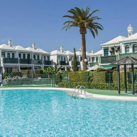Bungalow Duna Flor Verde Maspalomas Maspalomas  Exteriér fotografie
